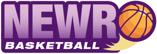 NewRo Basketball logo