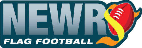 NewRo Flag Football logo