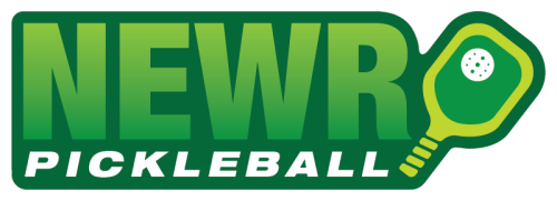NewRo Pickleball logo