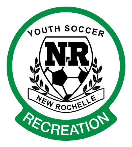 Youth Soccer of New Rochelle - Rec logo